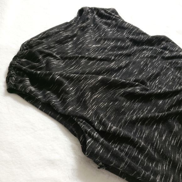 Ever New Jewel Neck High Low Dress - Picture 2 of 4